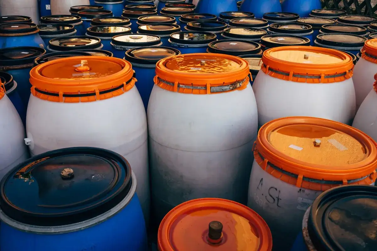 Hazmat Cleanup in Savannah, MO